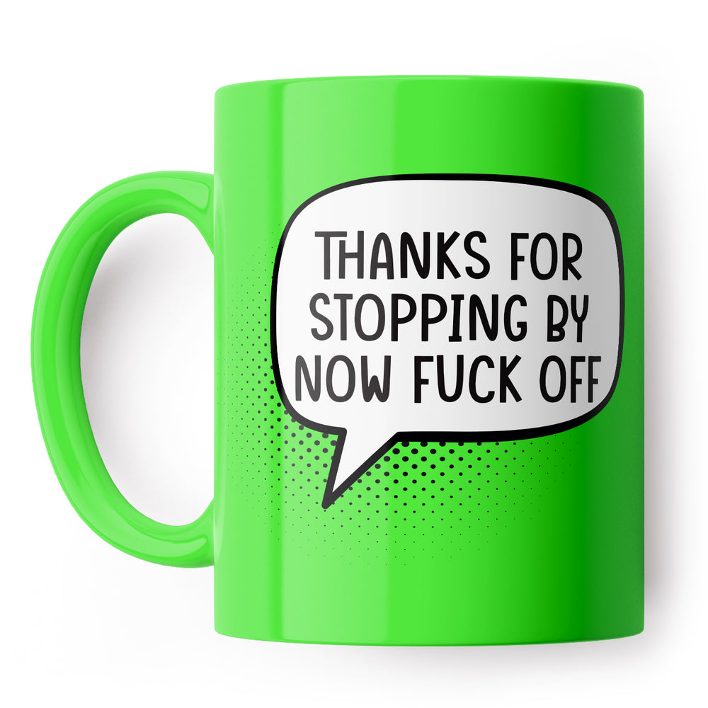 Stopping By Mug #6 image